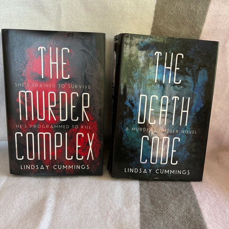 The Murder Complex