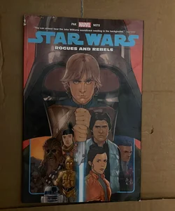 Star Wars Vol. 13