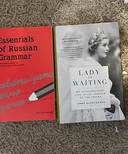 Essentials of Russian grammar & Lady in waiting