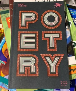 Poetry By foundation magazines