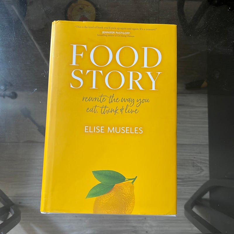 Food Story