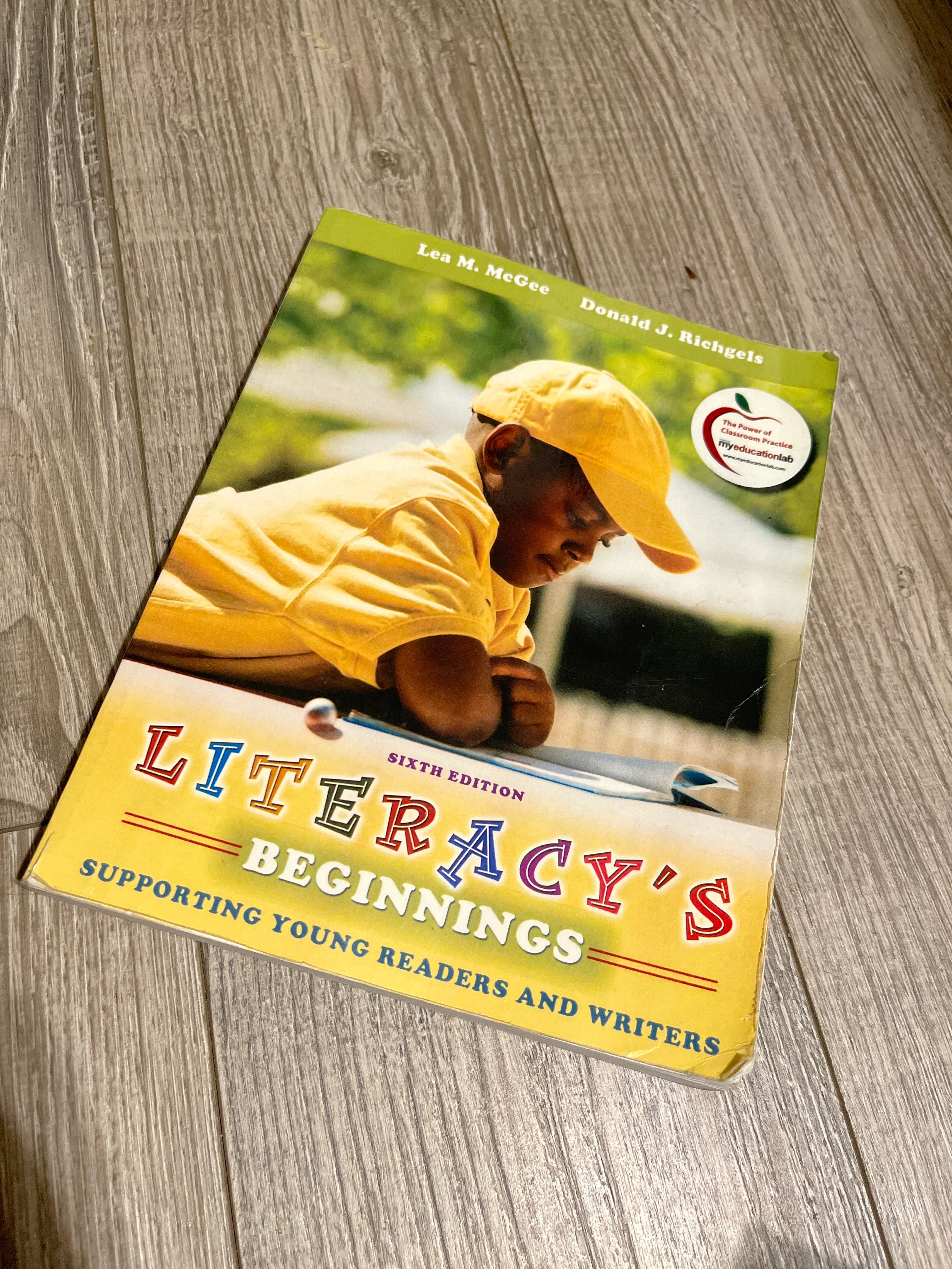 Literacy's Beginnings