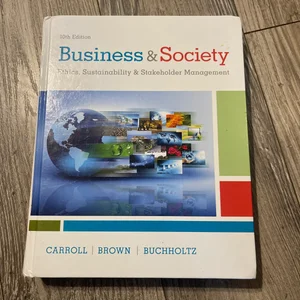 Business and Society