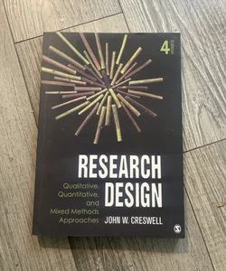 Research Design