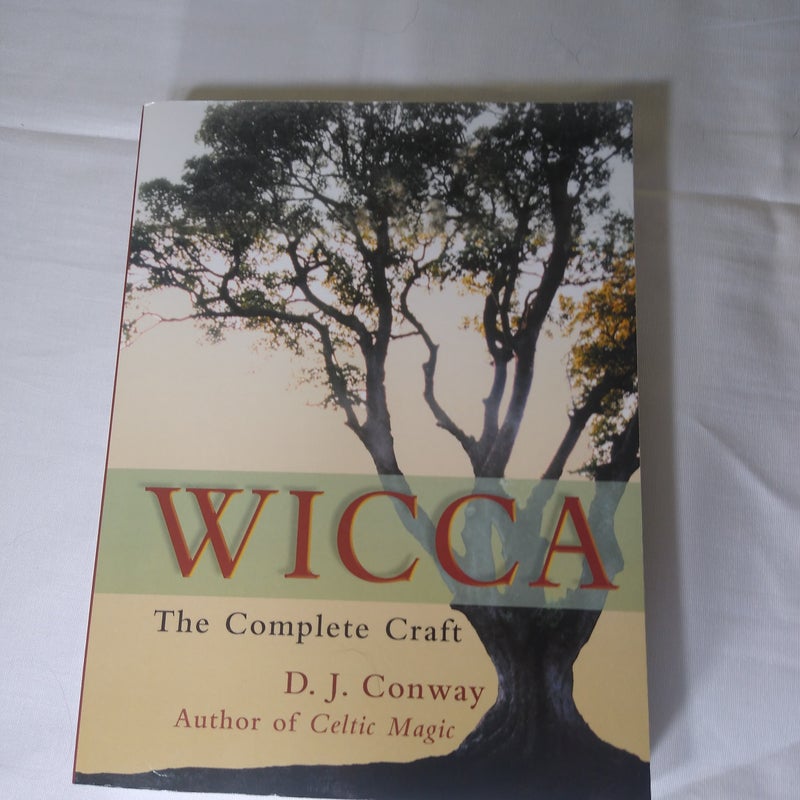 Wicca