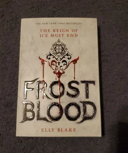 Frostblood