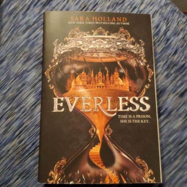 Everless