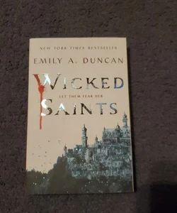 Wicked Saints