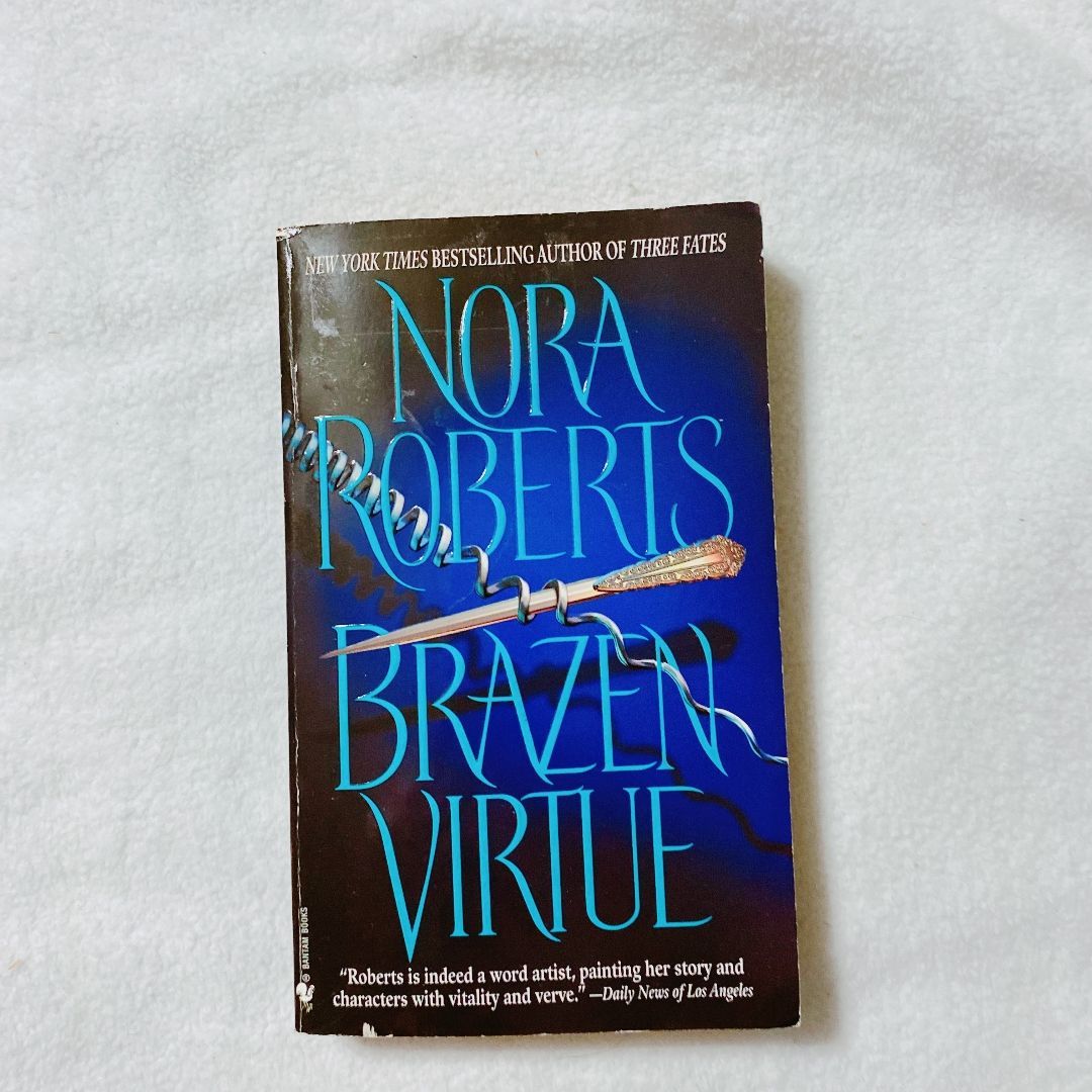 Brazen Virtue