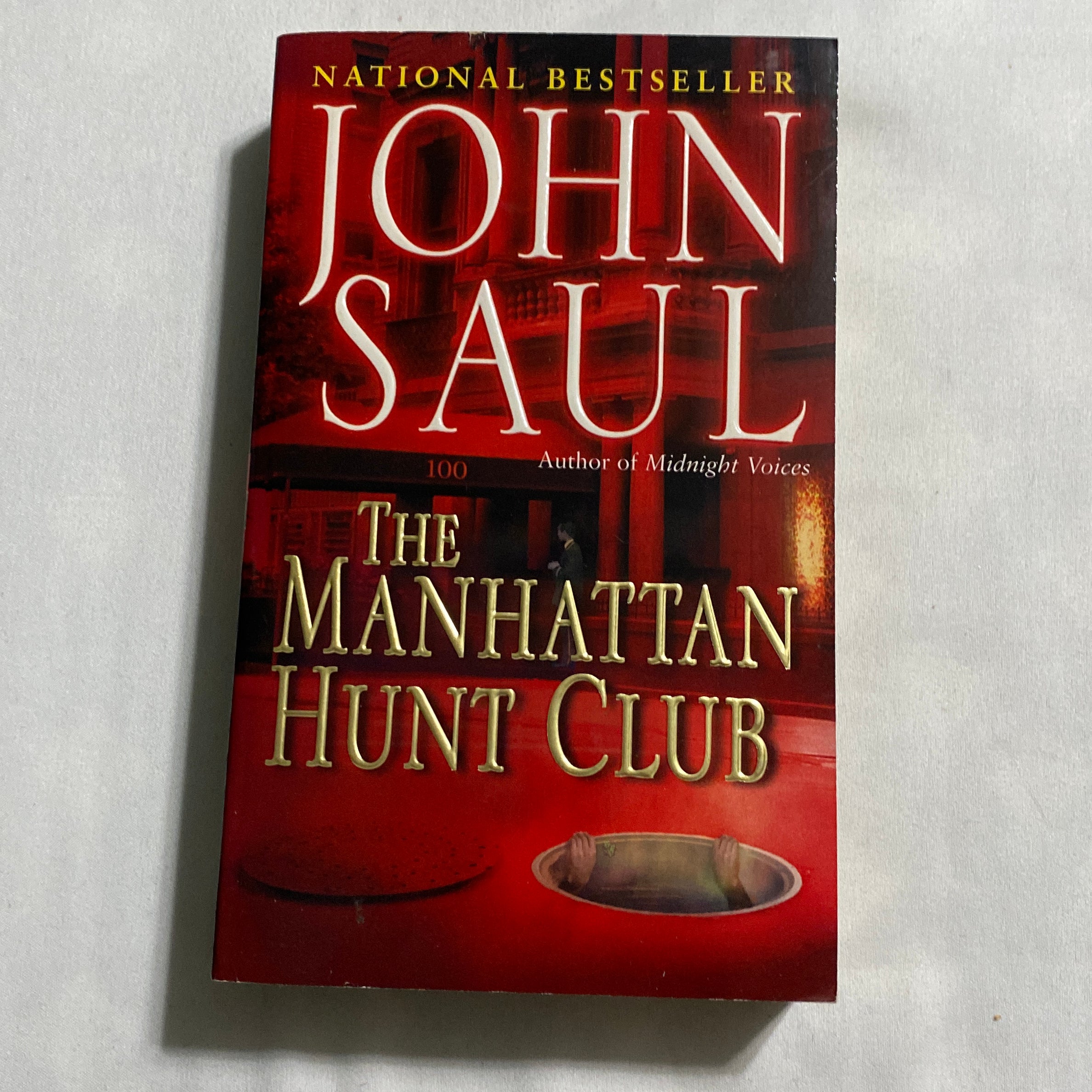 The Manhattan Hunt Club