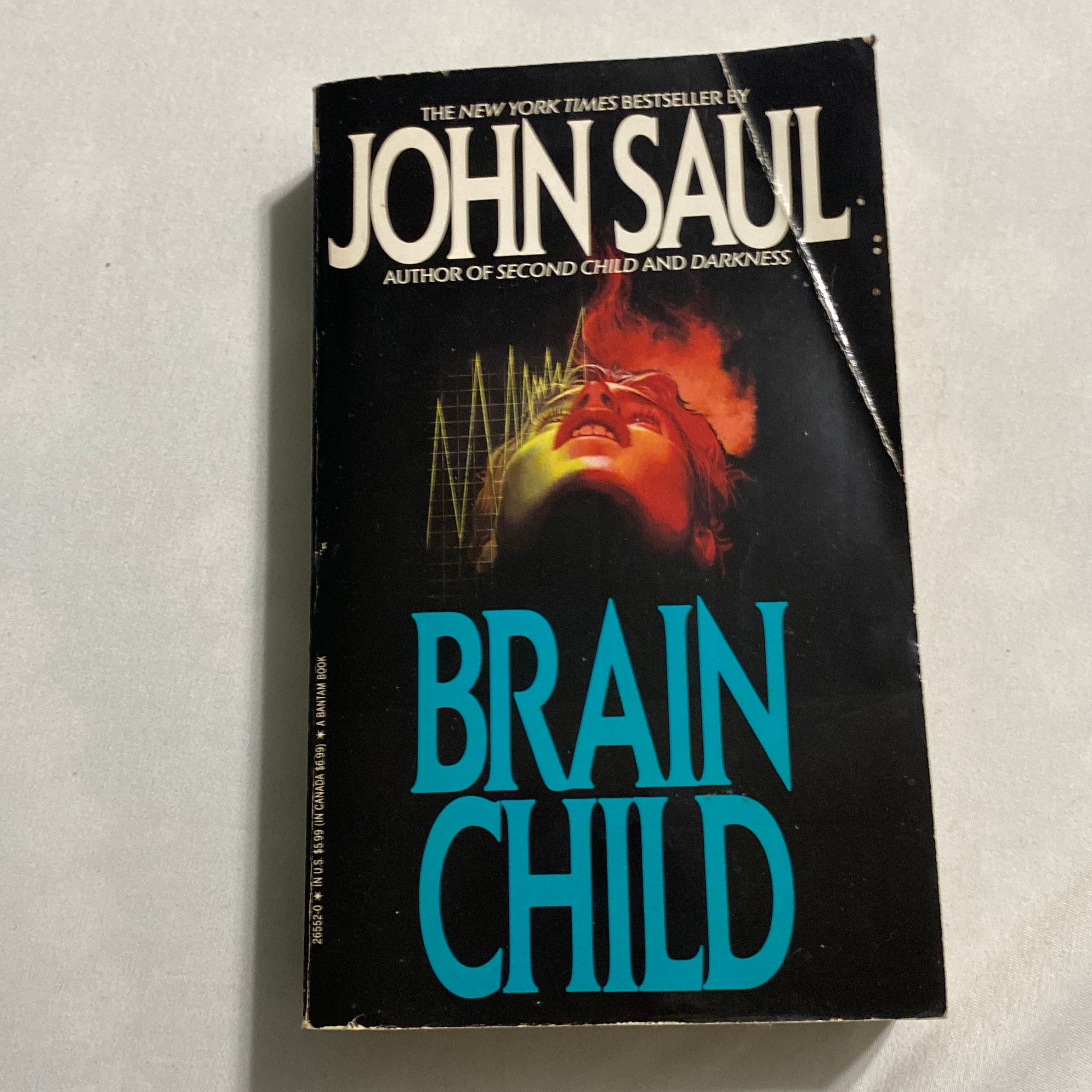 Brain Child