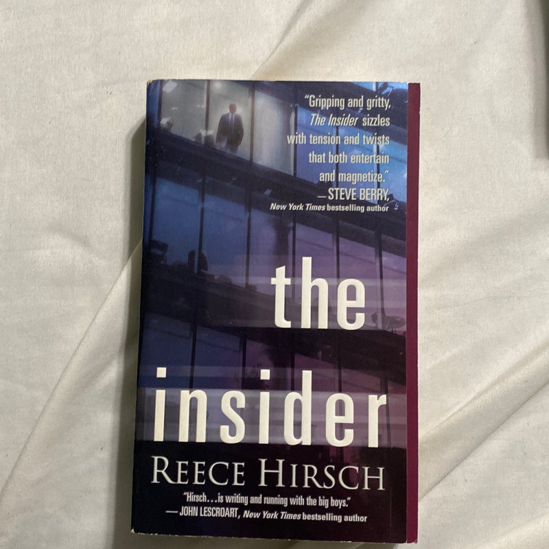 The Insider