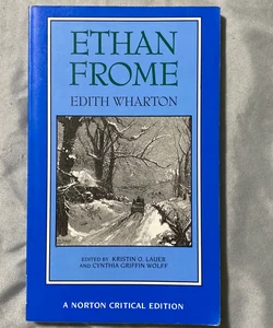 Ethan Frome