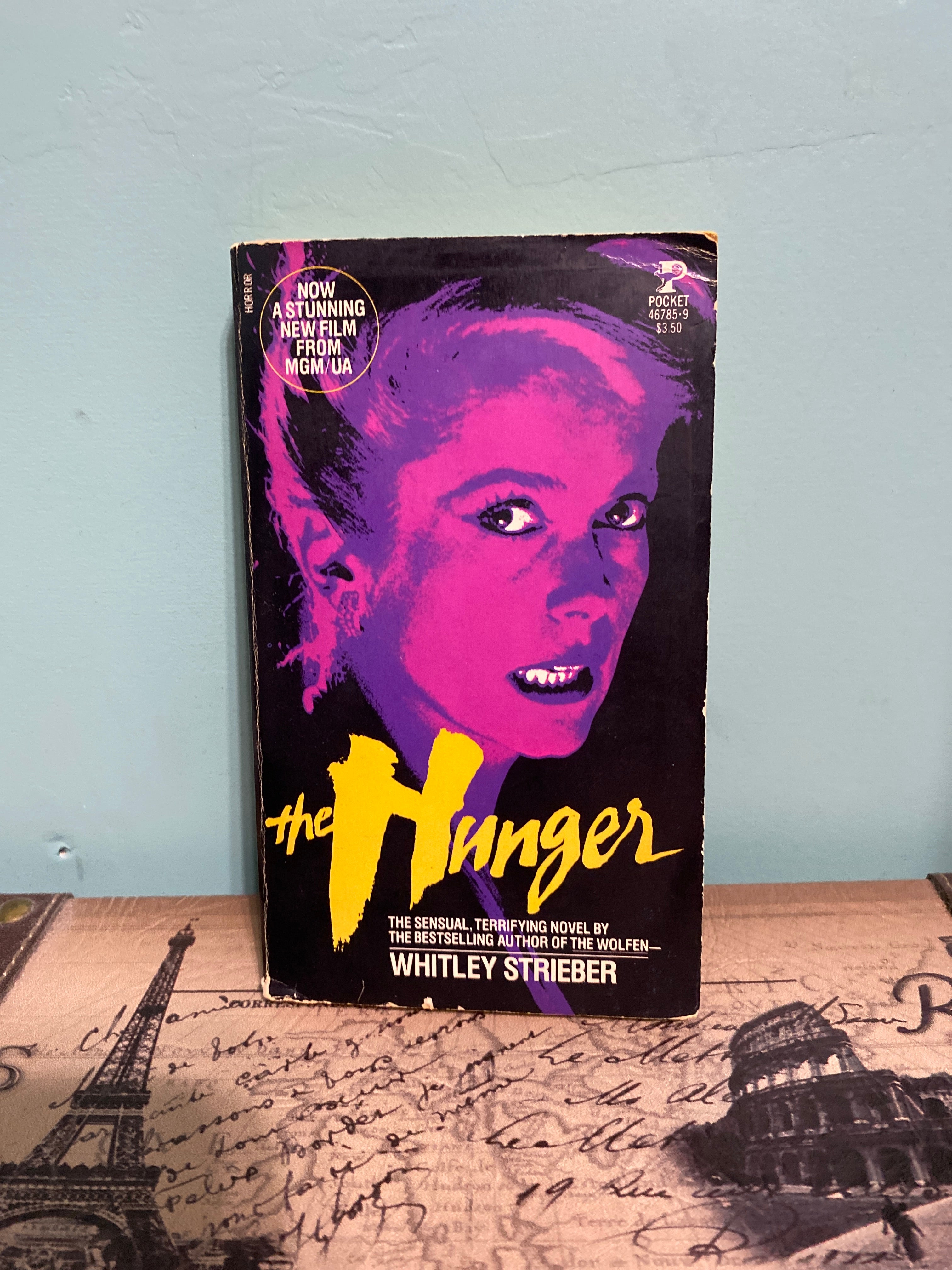 Hunger