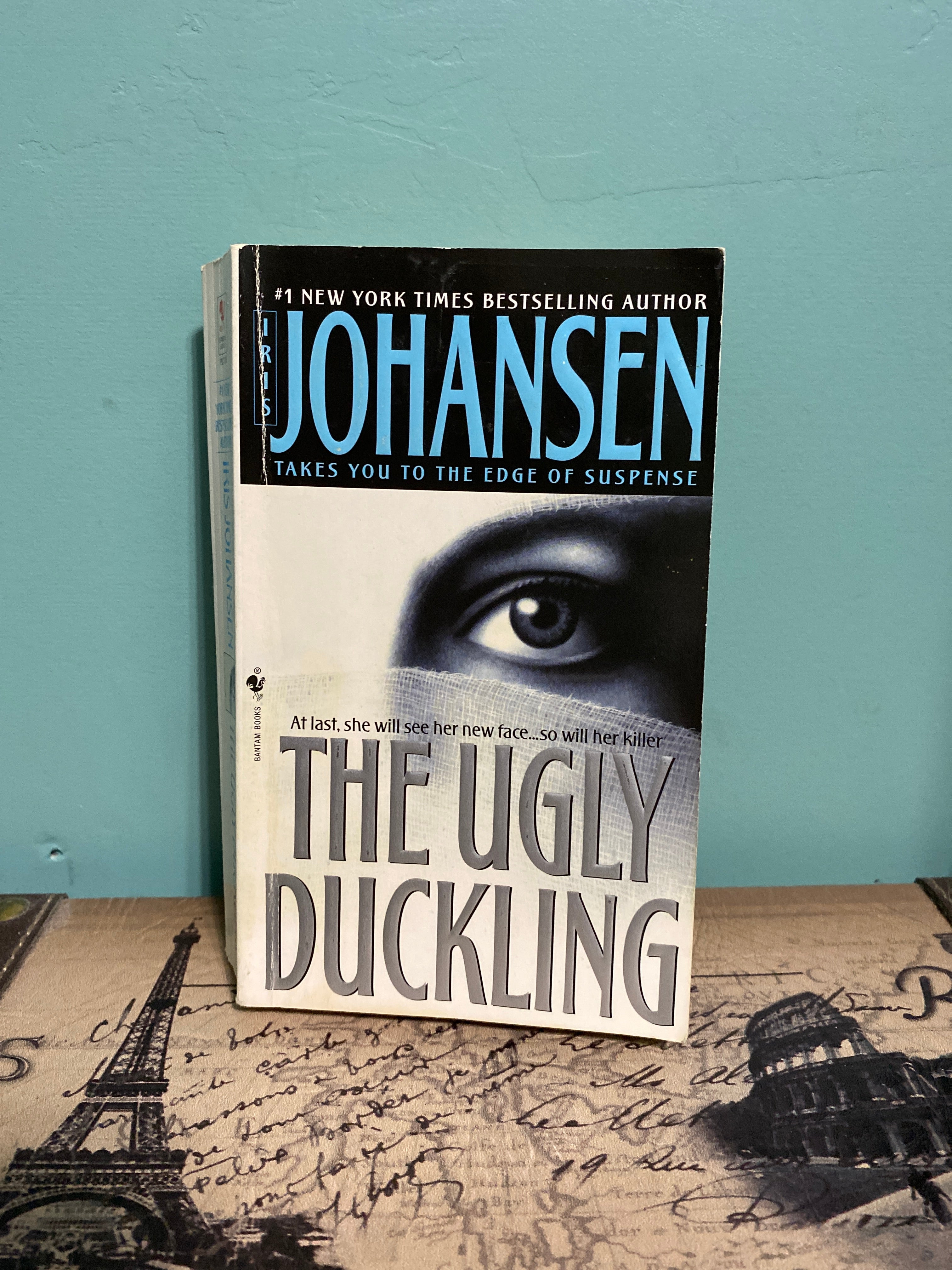 The Ugly Duckling