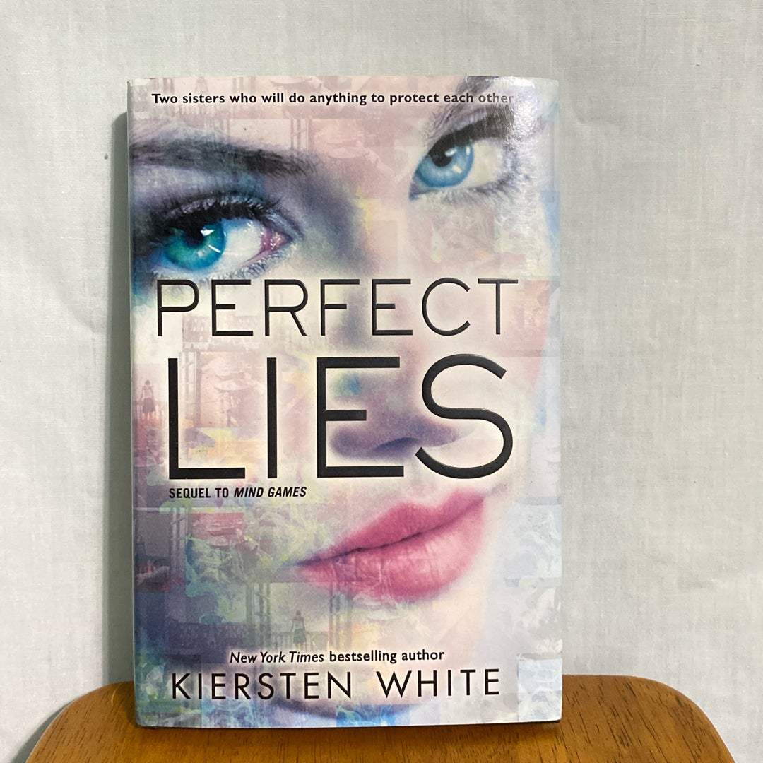 Perfect Lies