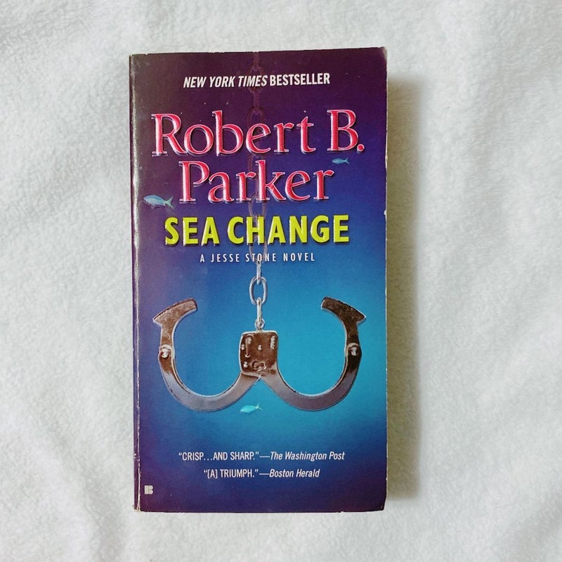 Sea Change