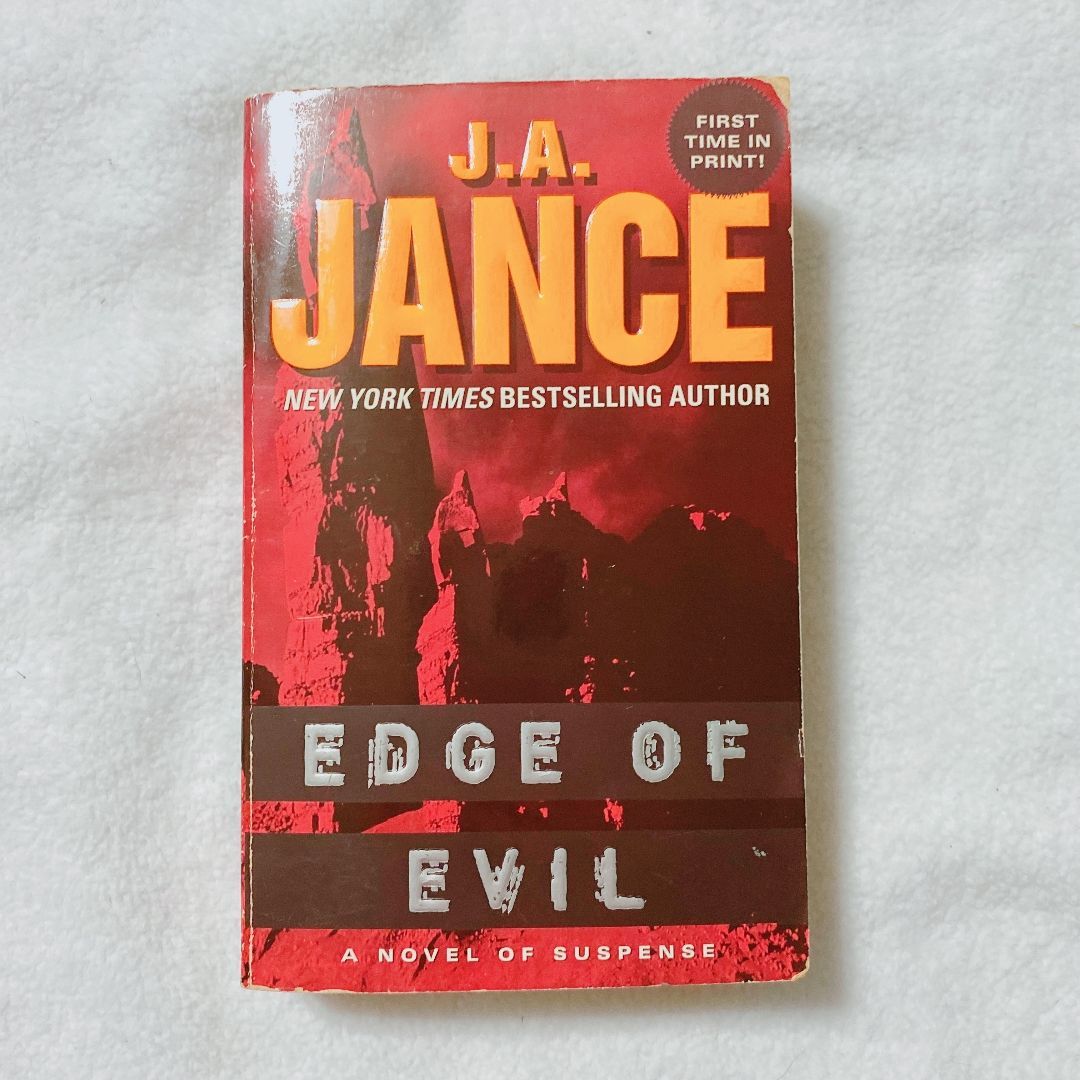 Edge of Evil