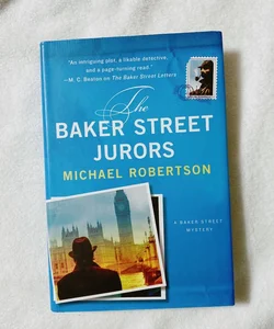 The Baker Street Jurors