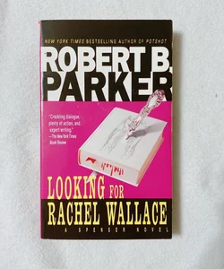 Looking for Rachel Wallace