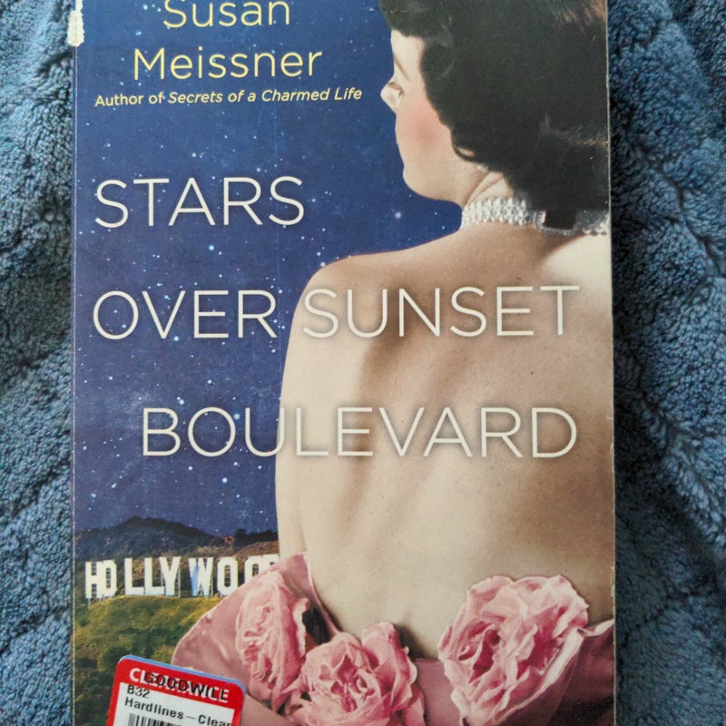 Stars over Sunset Boulevard