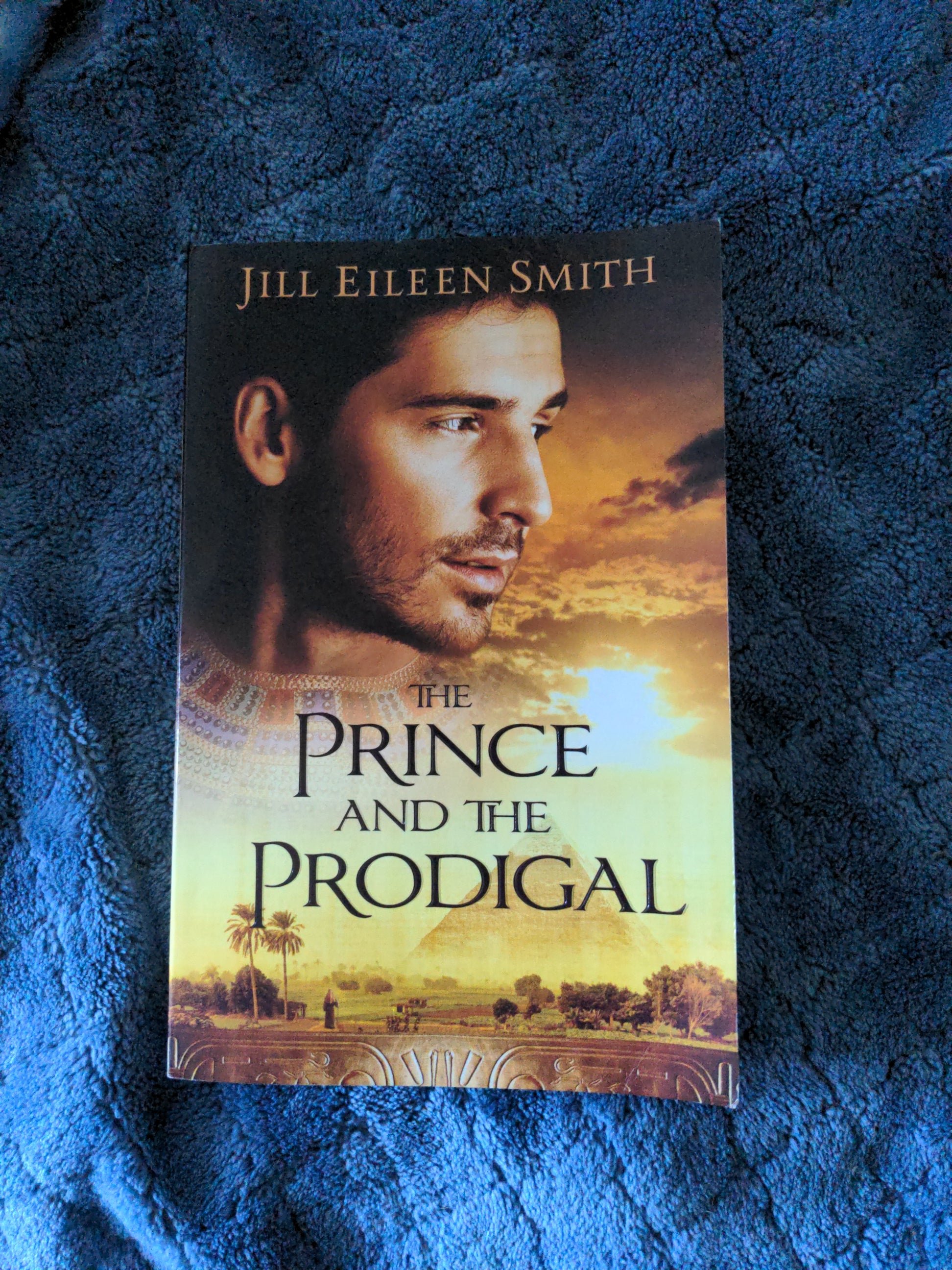 The Prince and the Prodigal