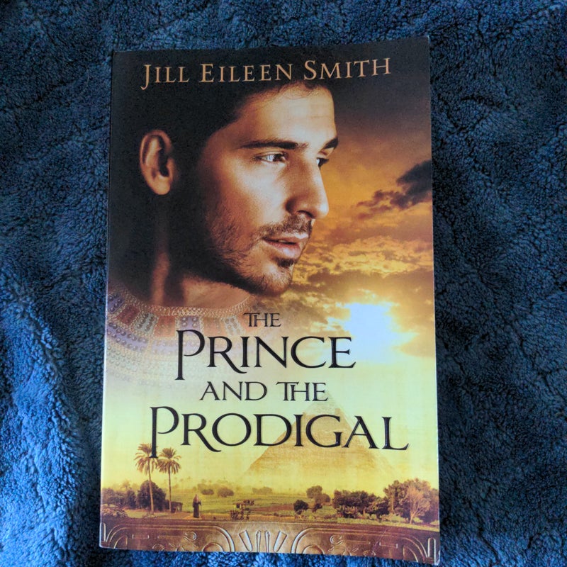 The Prince and the Prodigal