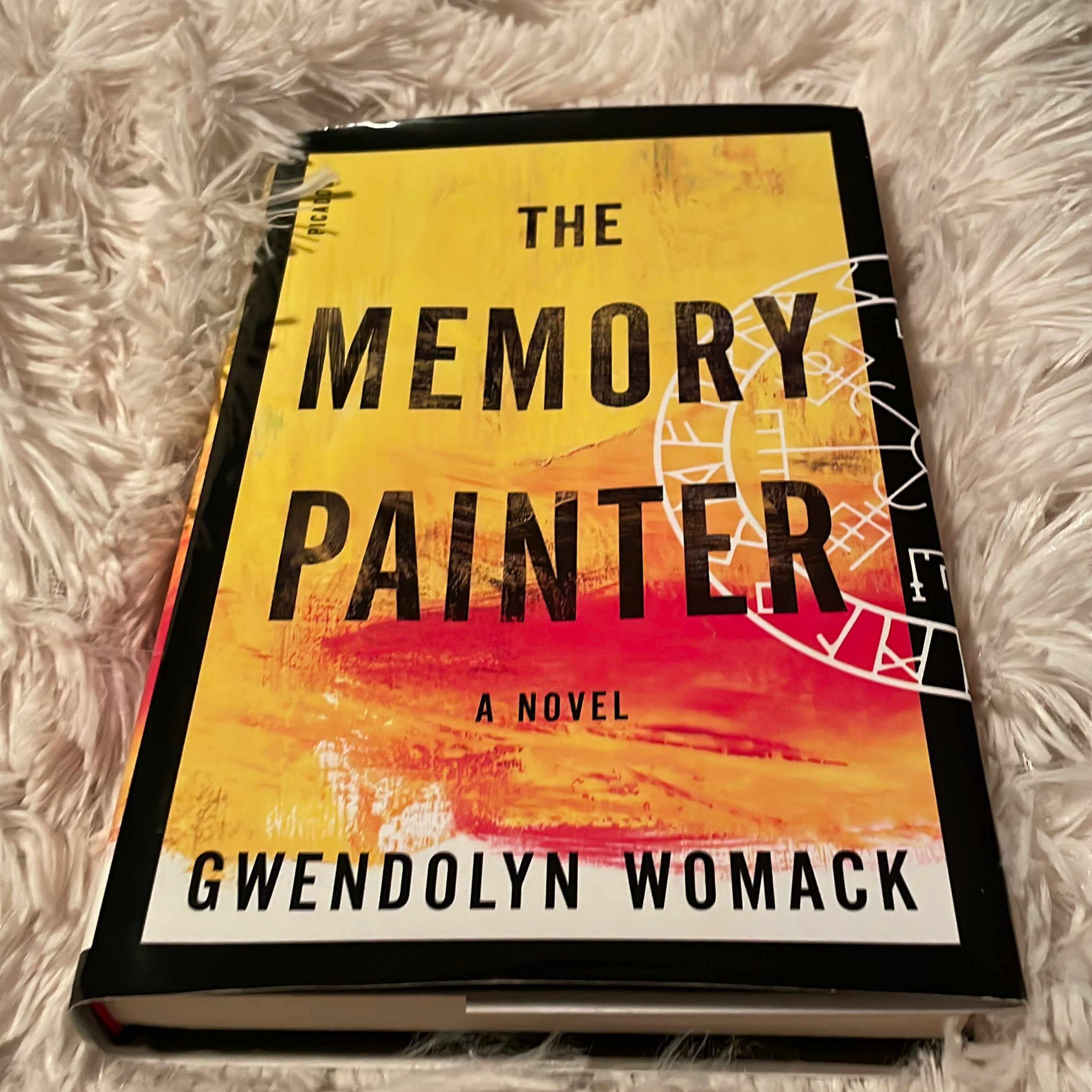 The Memory Painter