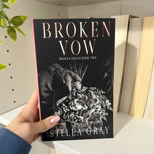 Broken Vow