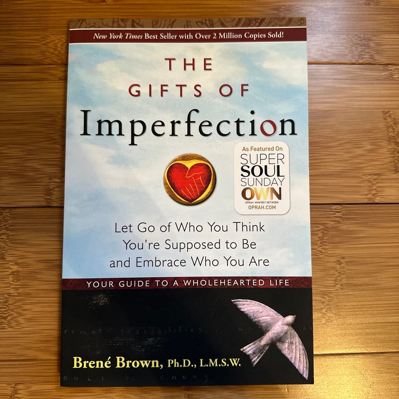 The Gifts of Imperfection