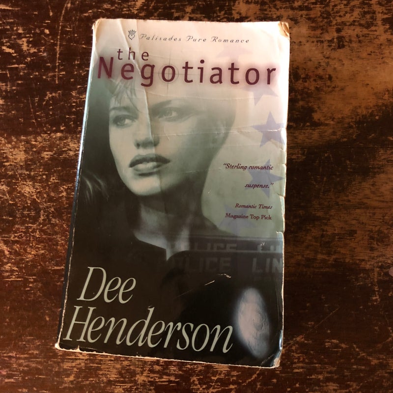 The Negotiator