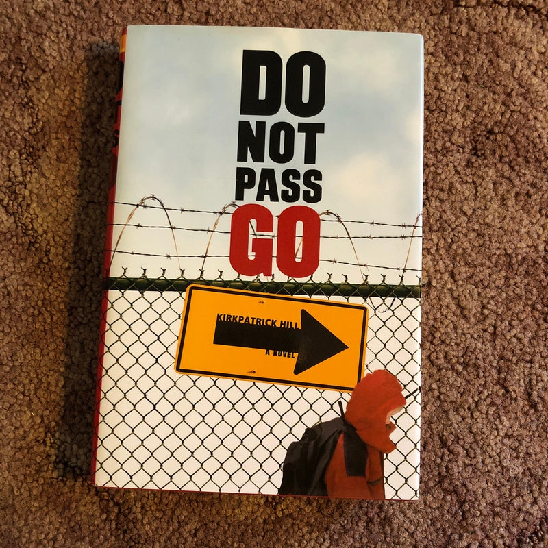 Do Not Pass Go