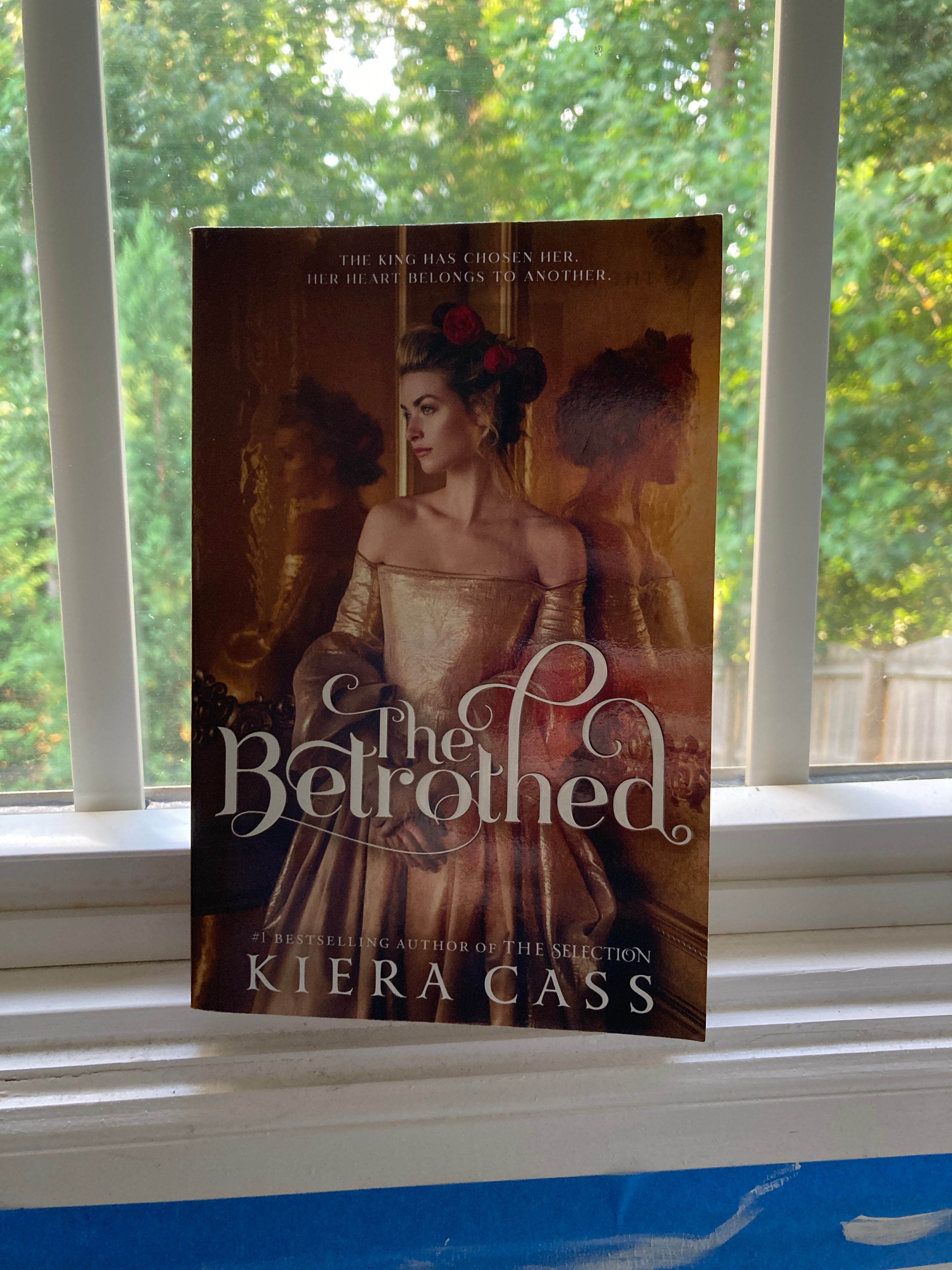 The Betrothed