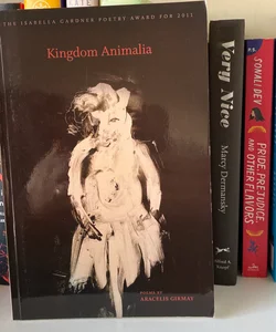 Kingdom Animalia