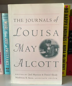 The Journals of Louisa M. Alcott