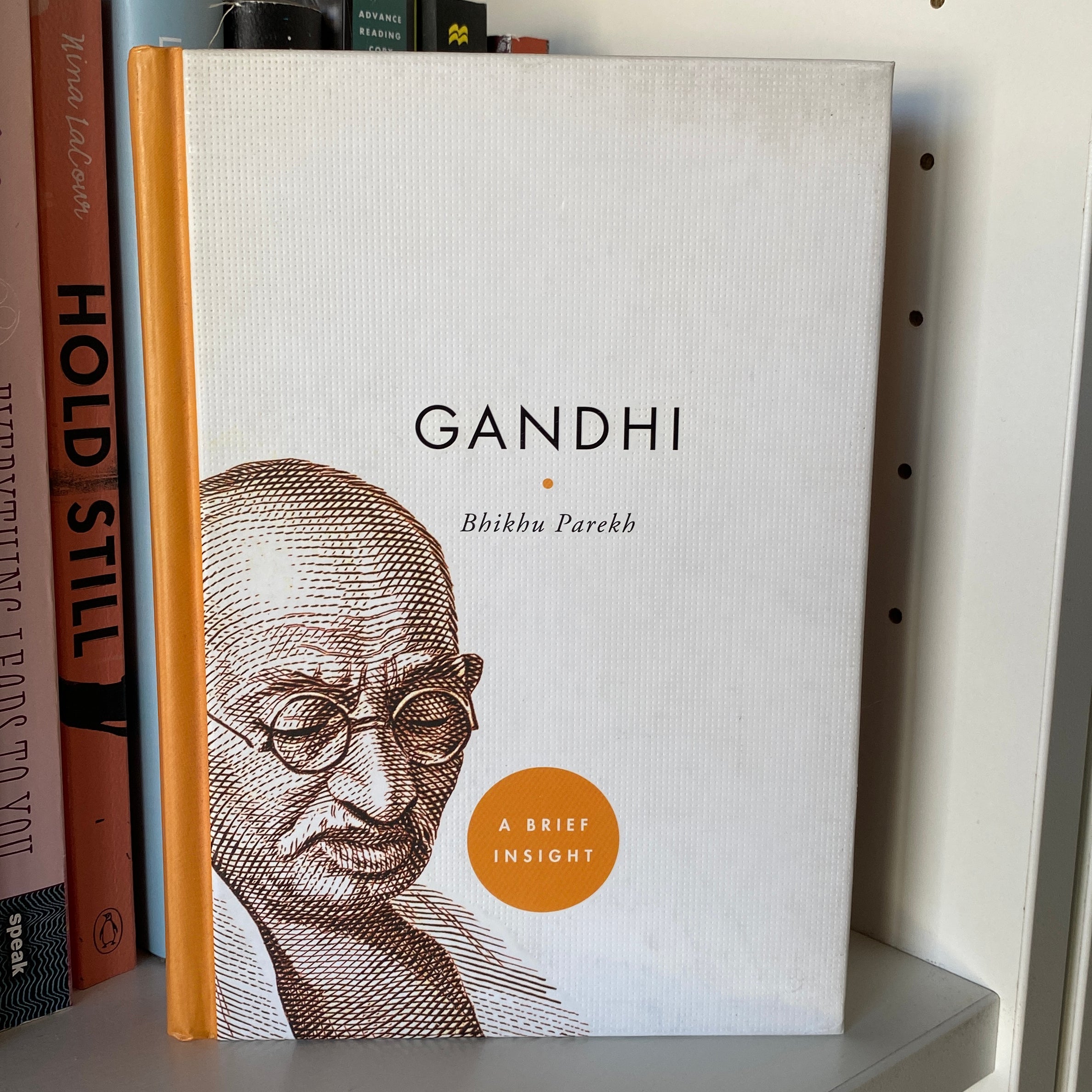 Gandhi