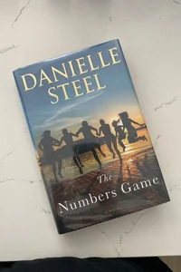 The Numbers Game (Used Library Copy)