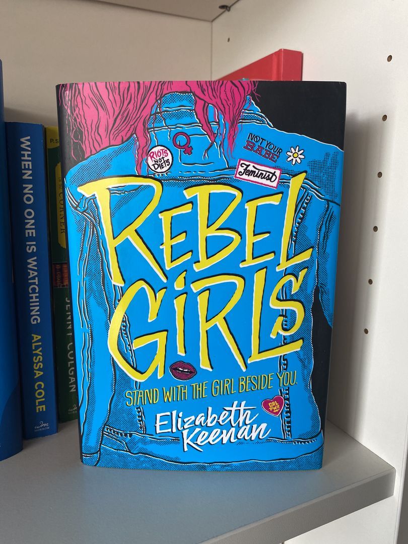 Rebel Girls