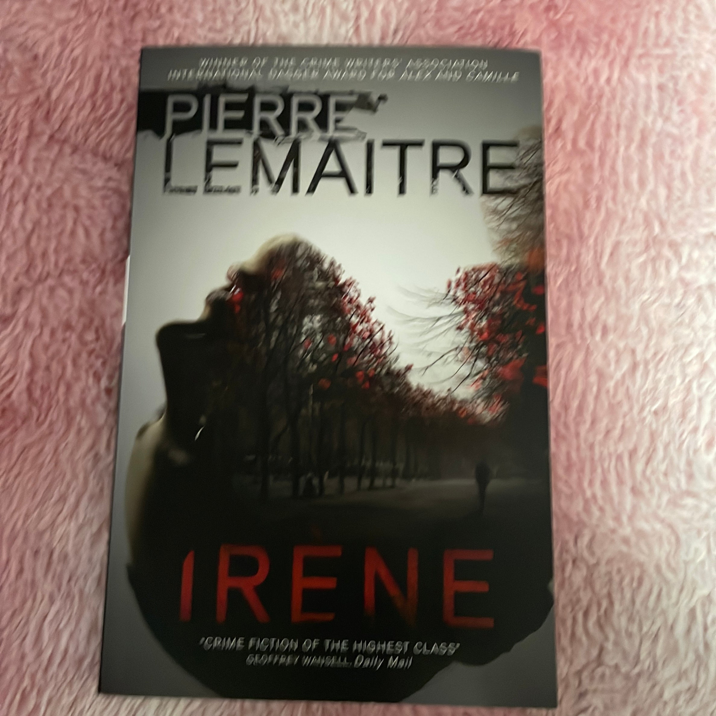 Irène