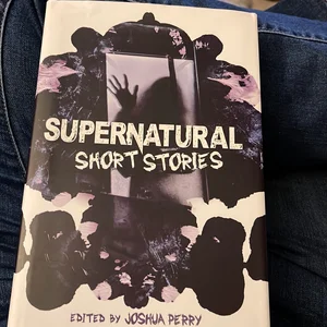 Supernatural Short Stories