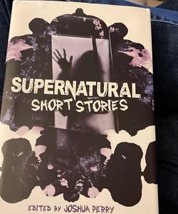 Supernatural Short Stories