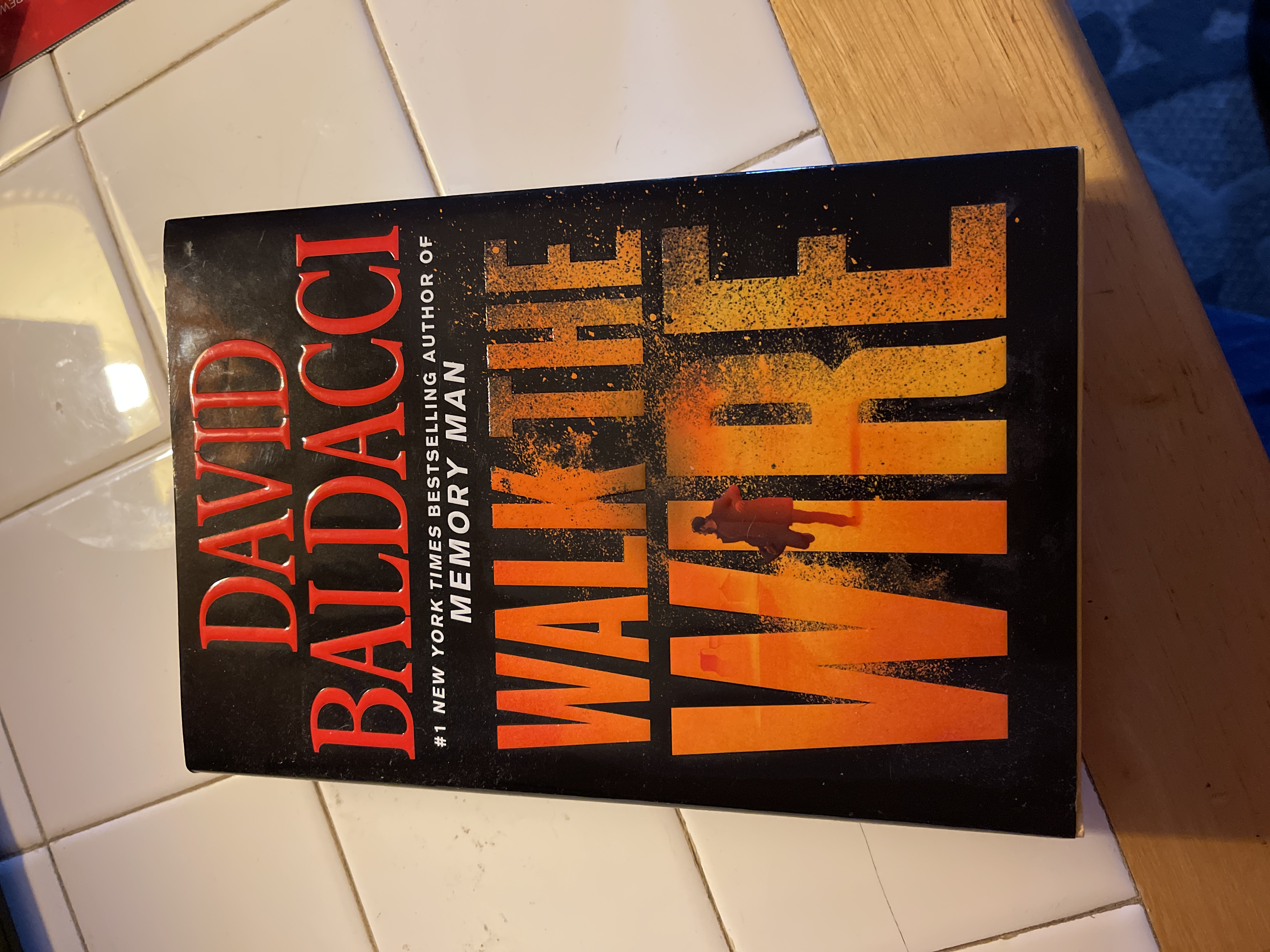 Walk The Wire - Roman Thriller Émotionnel | Suspense Et Mystère
