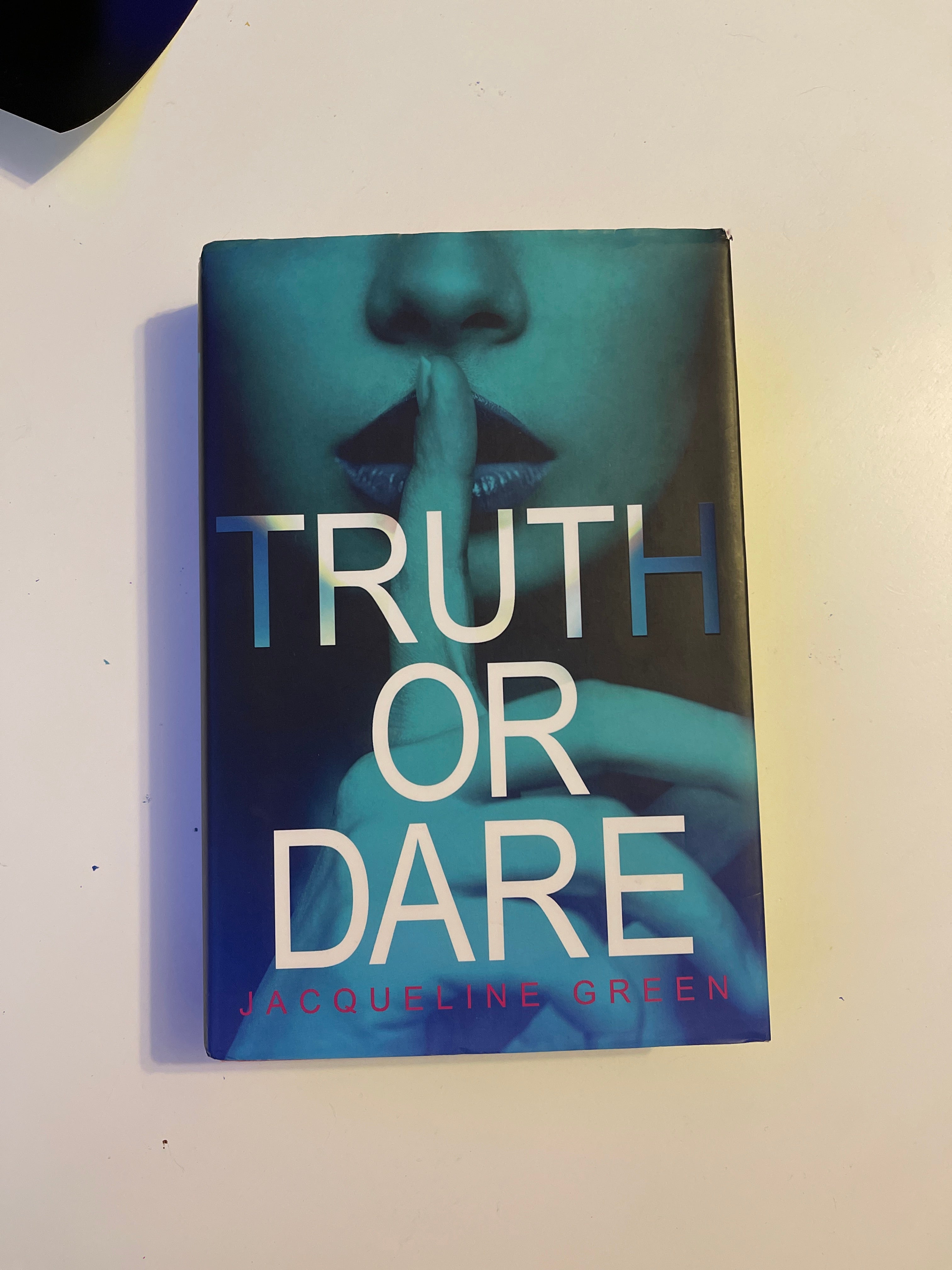 Truth or Dare