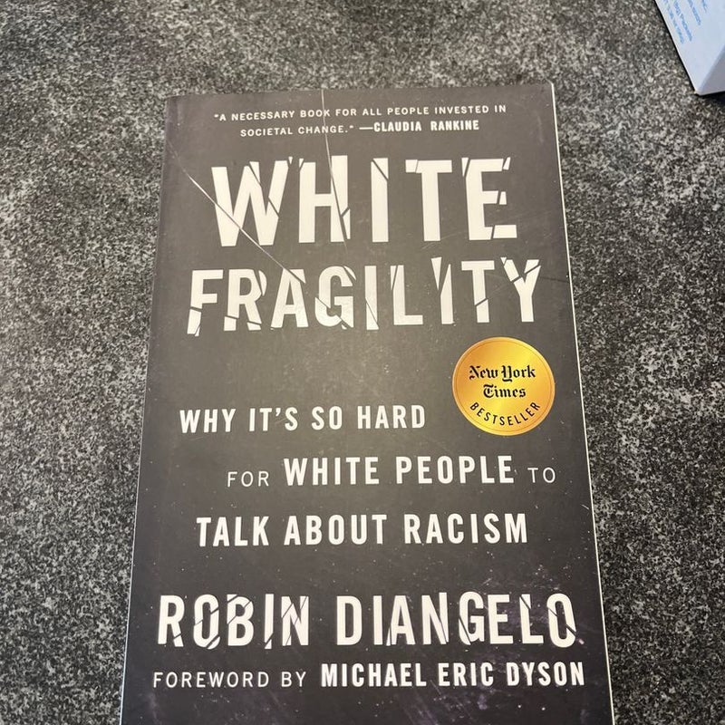 White Fragility