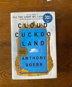 Cloud Cuckoo Land