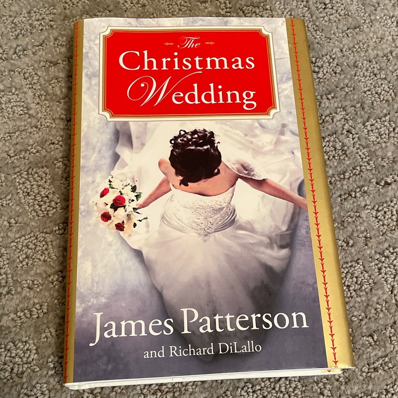 The Christmas Wedding