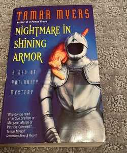 Nightmare in Shining Armor