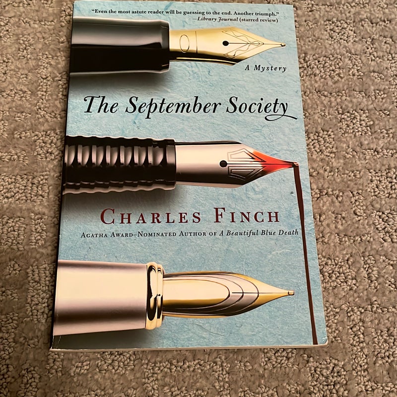 The September Society