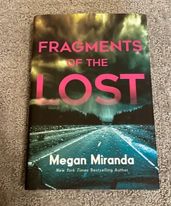 Fragments of the lost