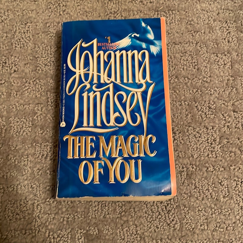  The Magic of You